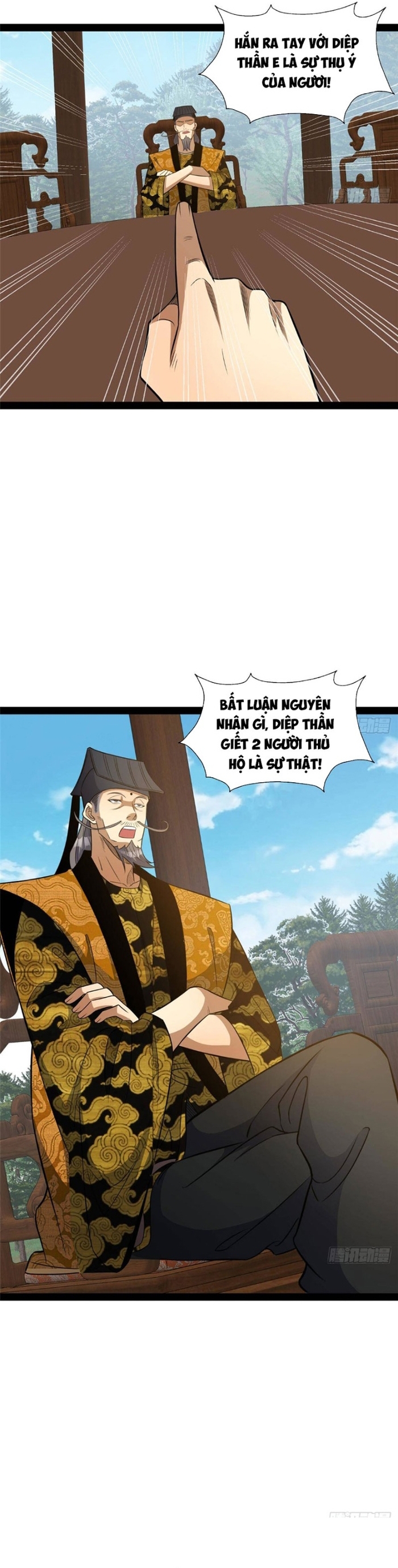Chương 291 - Trang 27