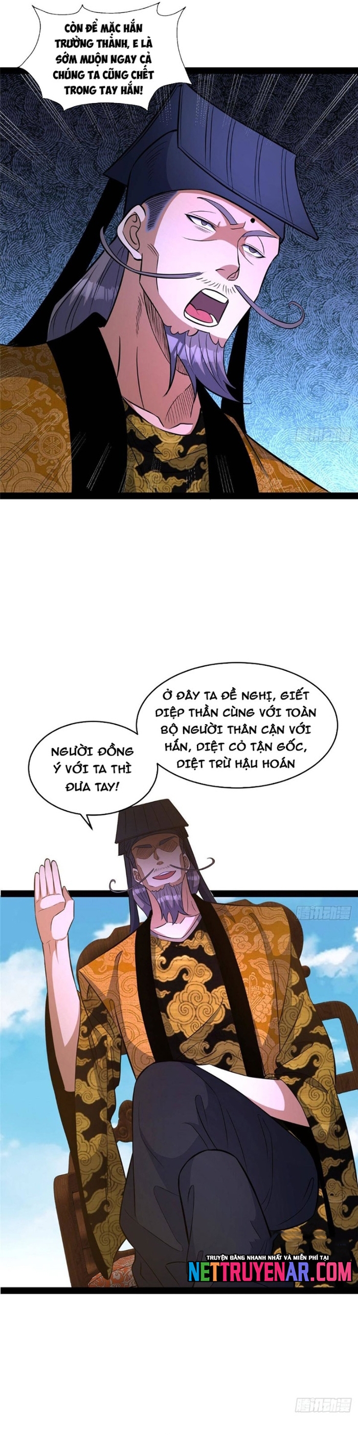 Chương 291 - Trang 28