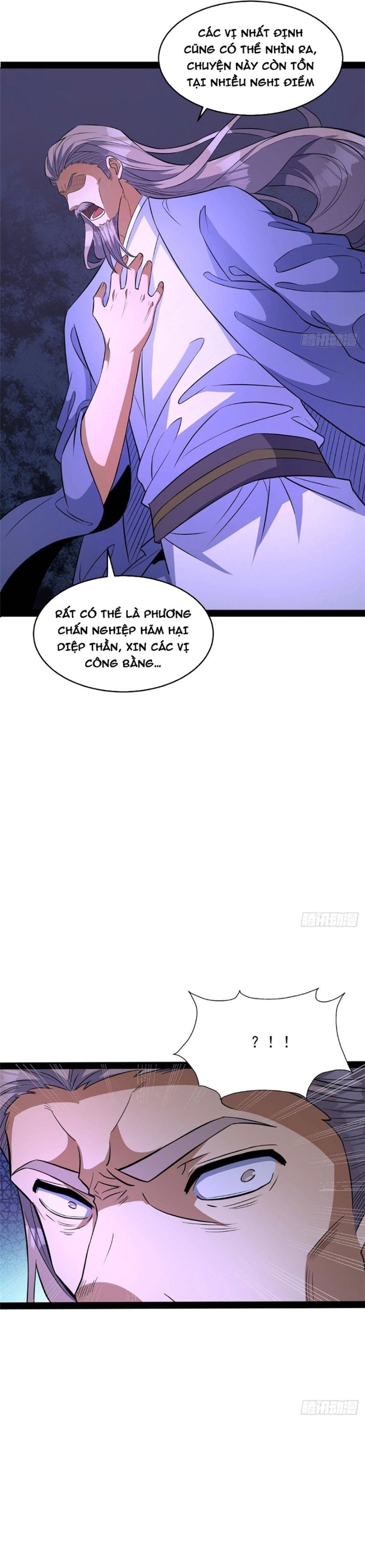 Chương 291 - Trang 30