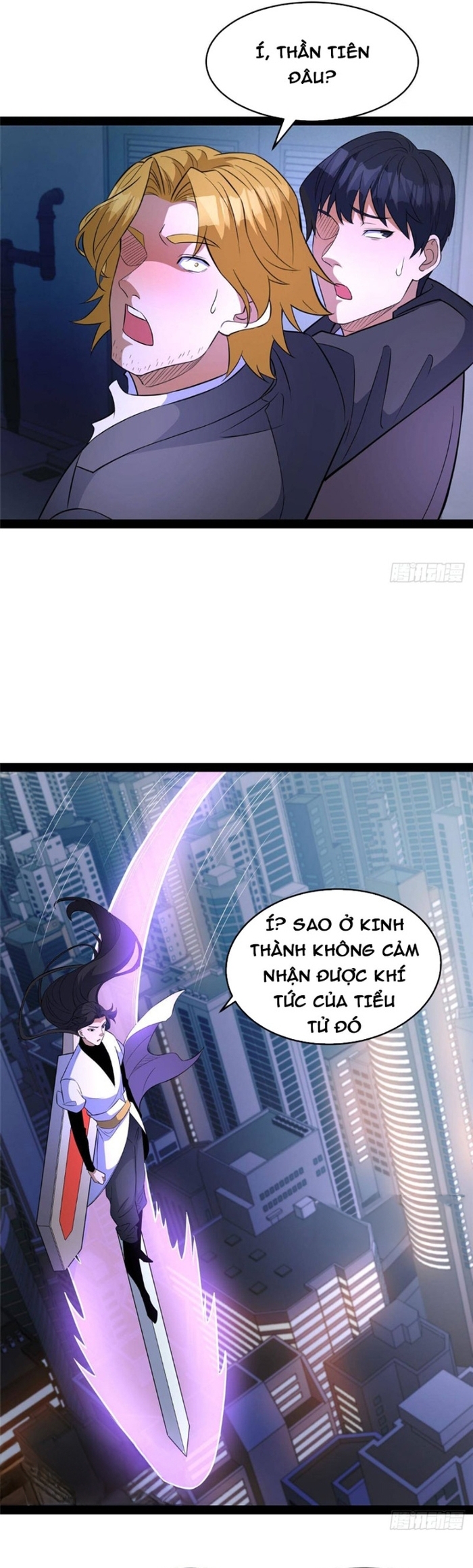 Chương 291 - Trang 8