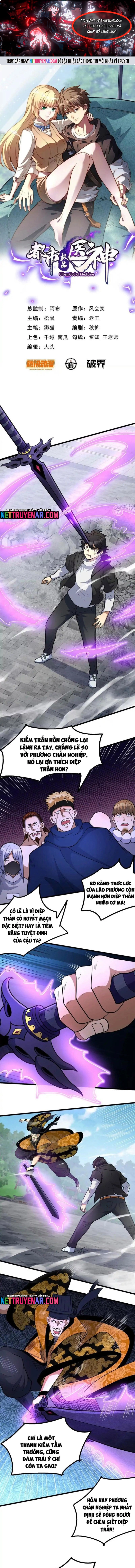 Chương 296 - Trang 1
