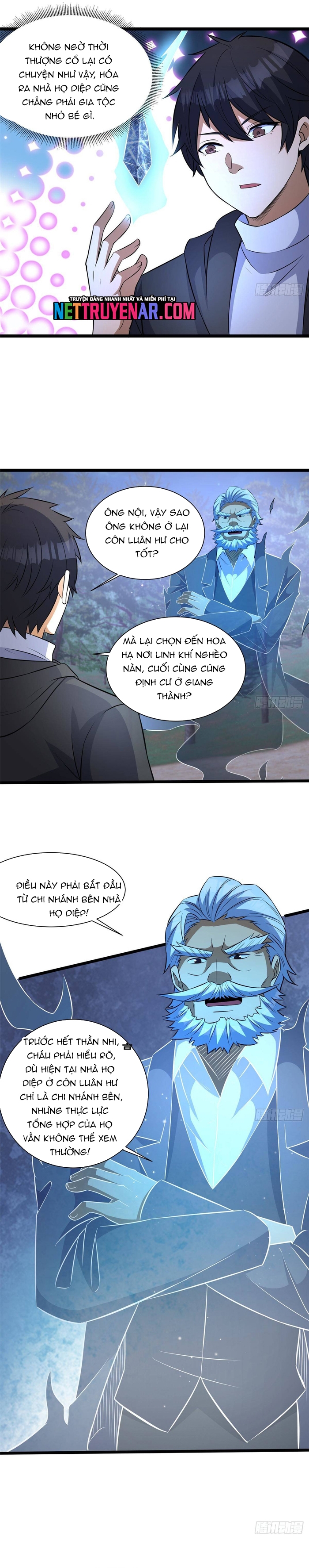 Chương 301 - Trang 12