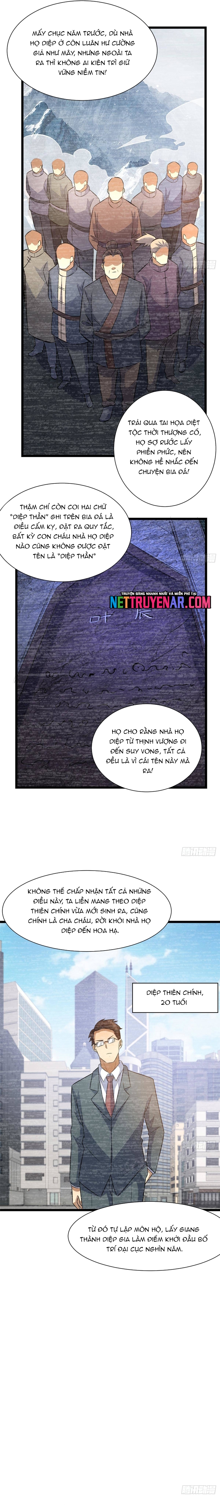 Chương 301 - Trang 13