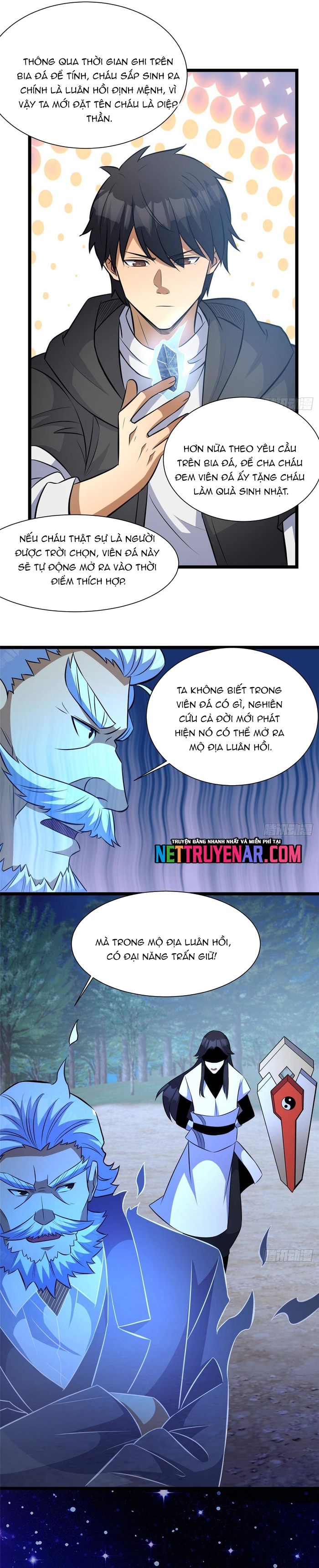 Chương 301 - Trang 14