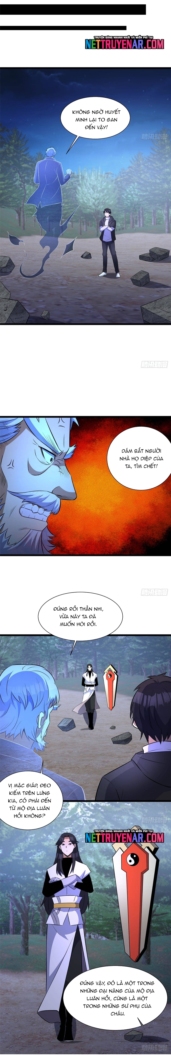 Chương 301 - Trang 7