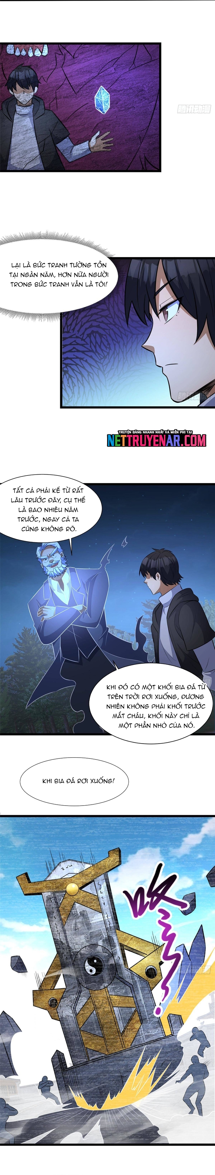 Chương 301 - Trang 9