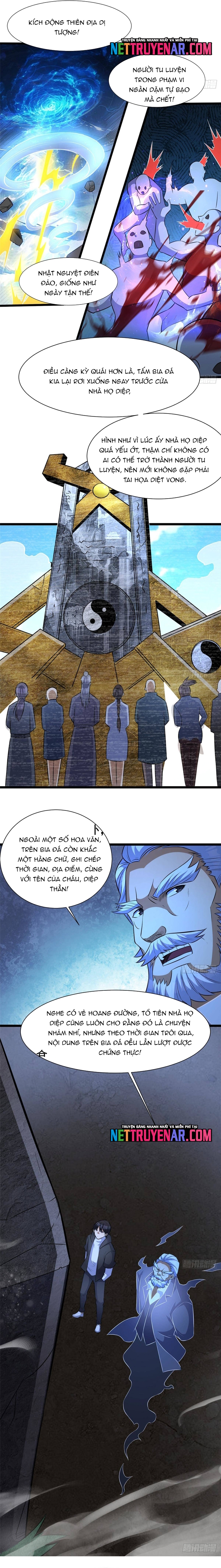 Chương 301 - Trang 10