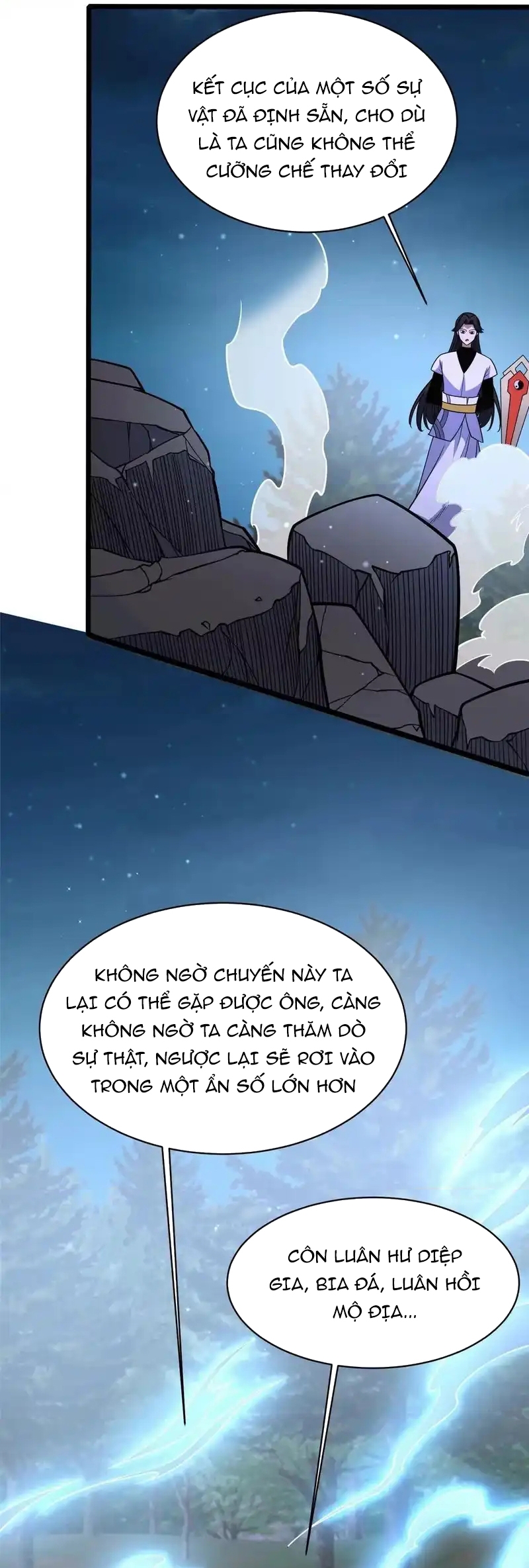 Chương 302 - Trang 11