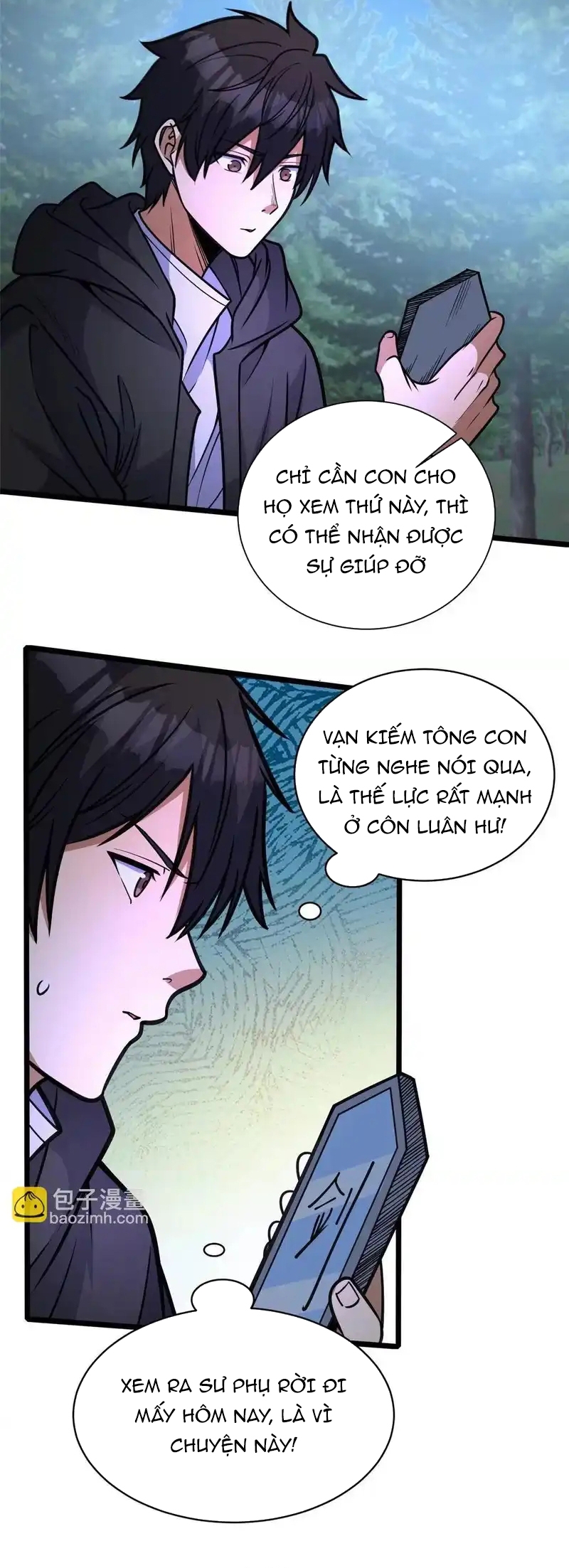 Chương 302 - Trang 15