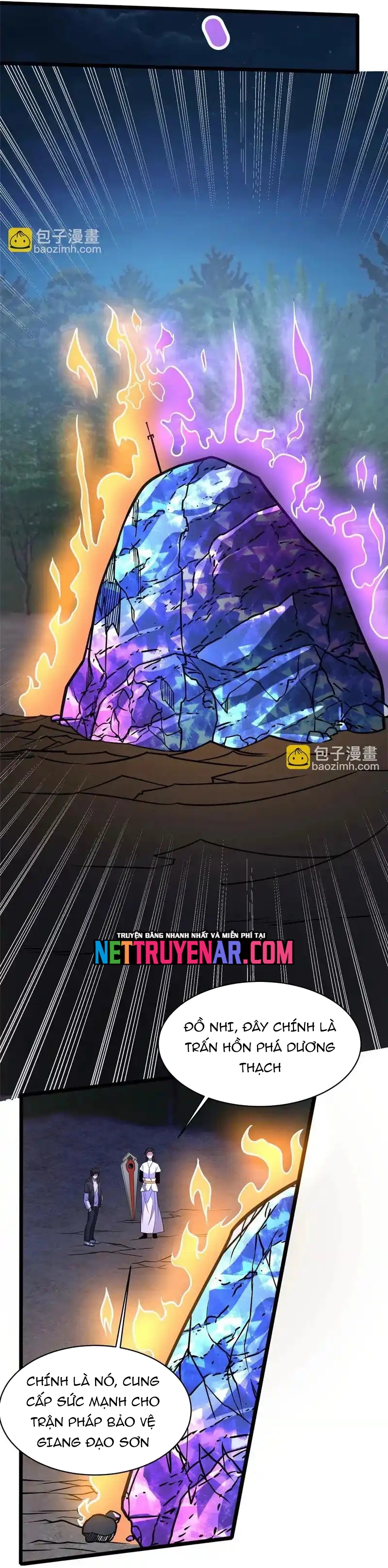 Chương 302 - Trang 17