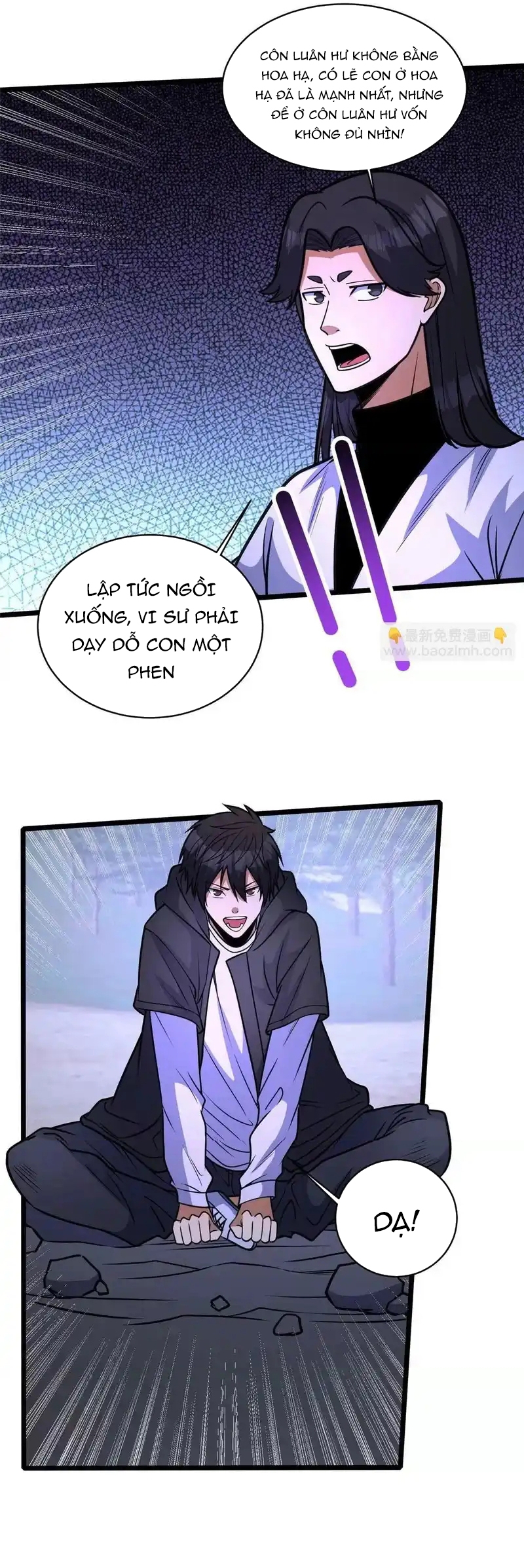 Chương 302 - Trang 23