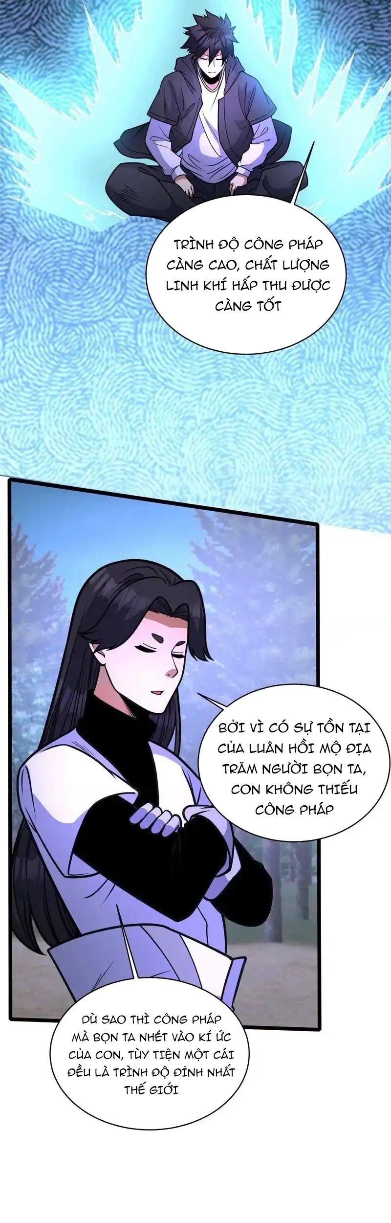 Chương 302 - Trang 29