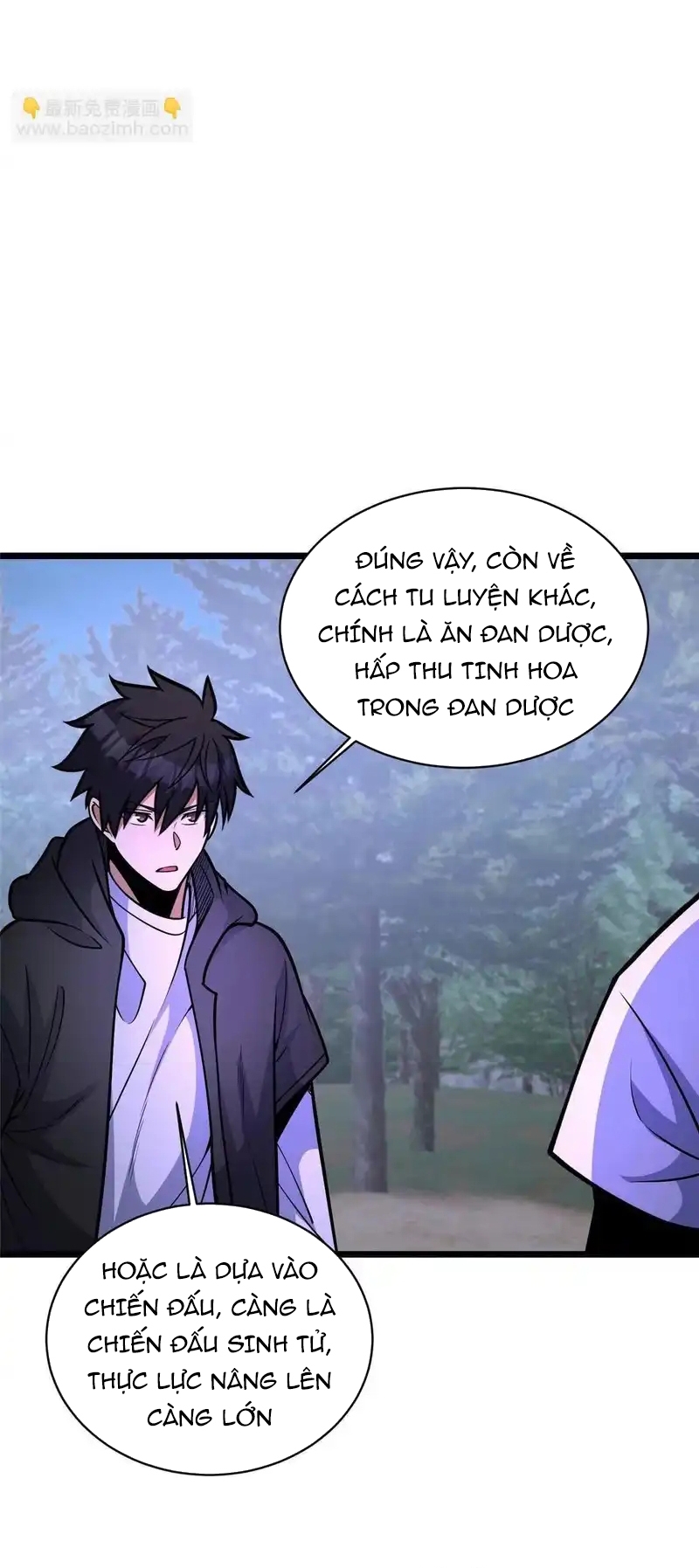 Chương 302 - Trang 30