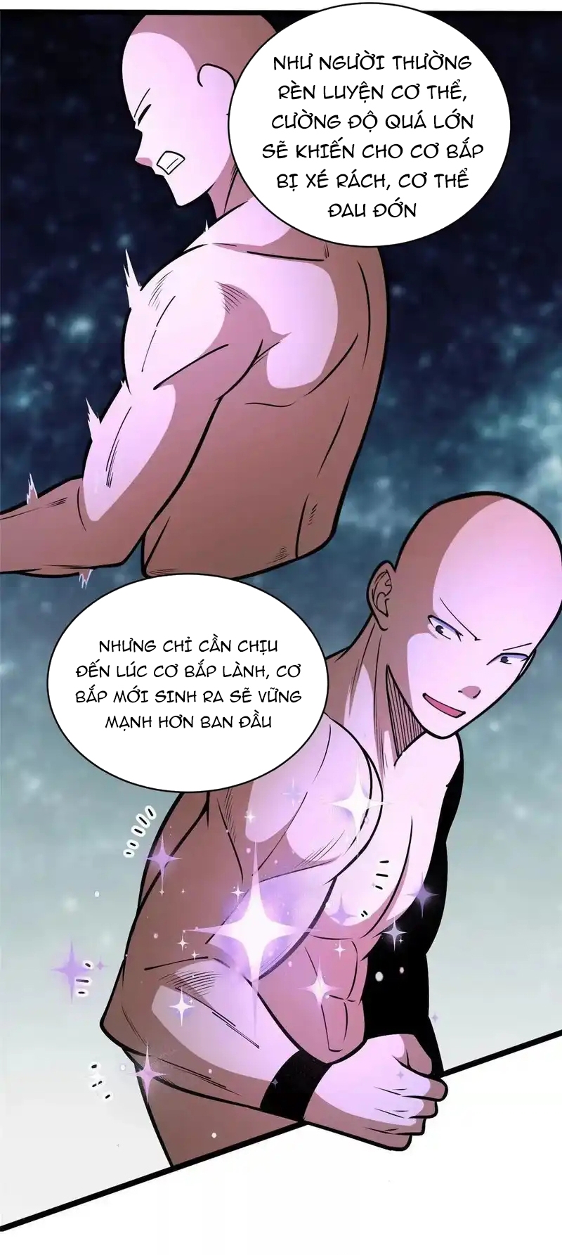 Chương 302 - Trang 31