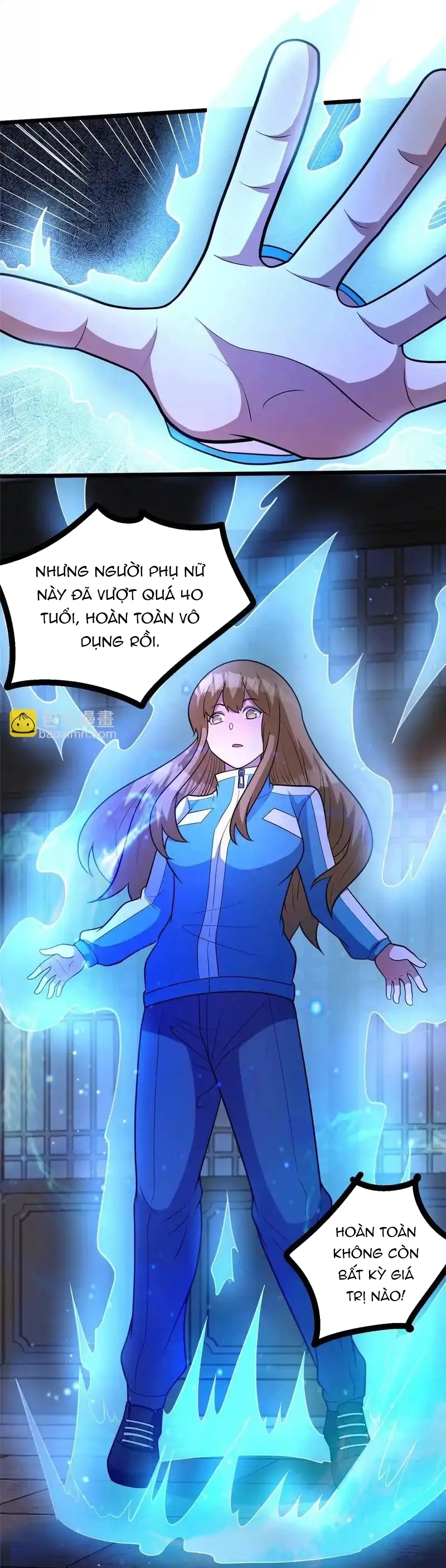 Chương 303 - Trang 12