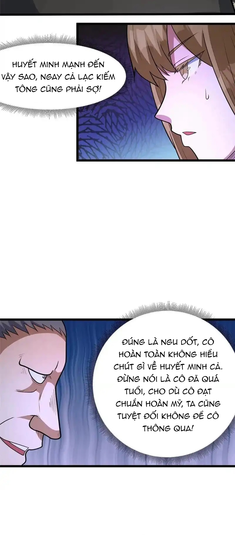 Chương 303 - Trang 21