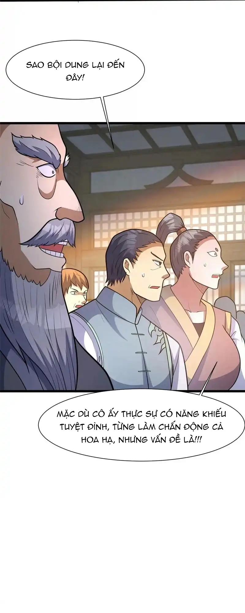 Chương 303 - Trang 10