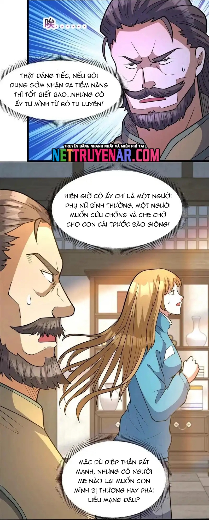 Chương 304 - Trang 15