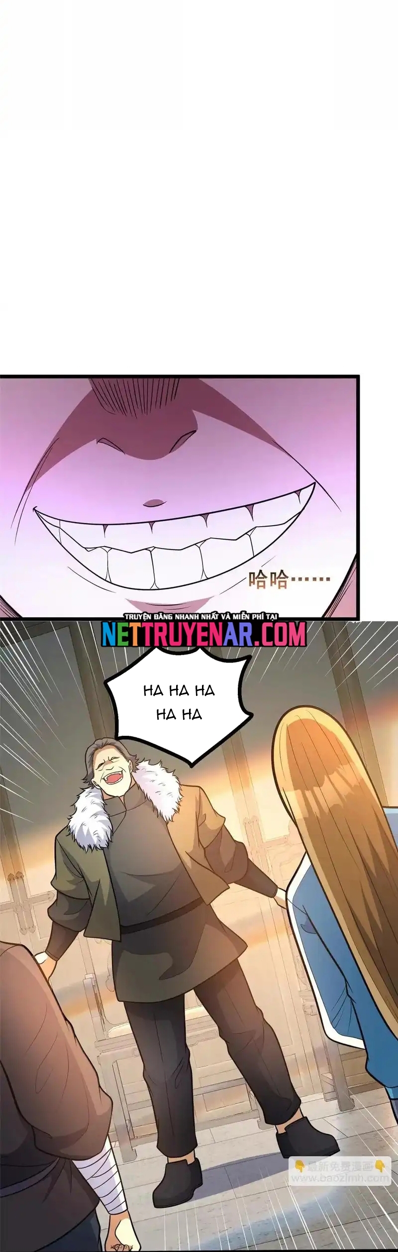 Chương 304 - Trang 19