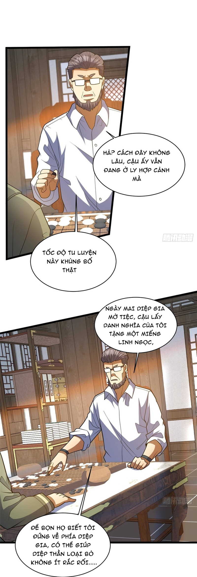 Chương 314 - Trang 21