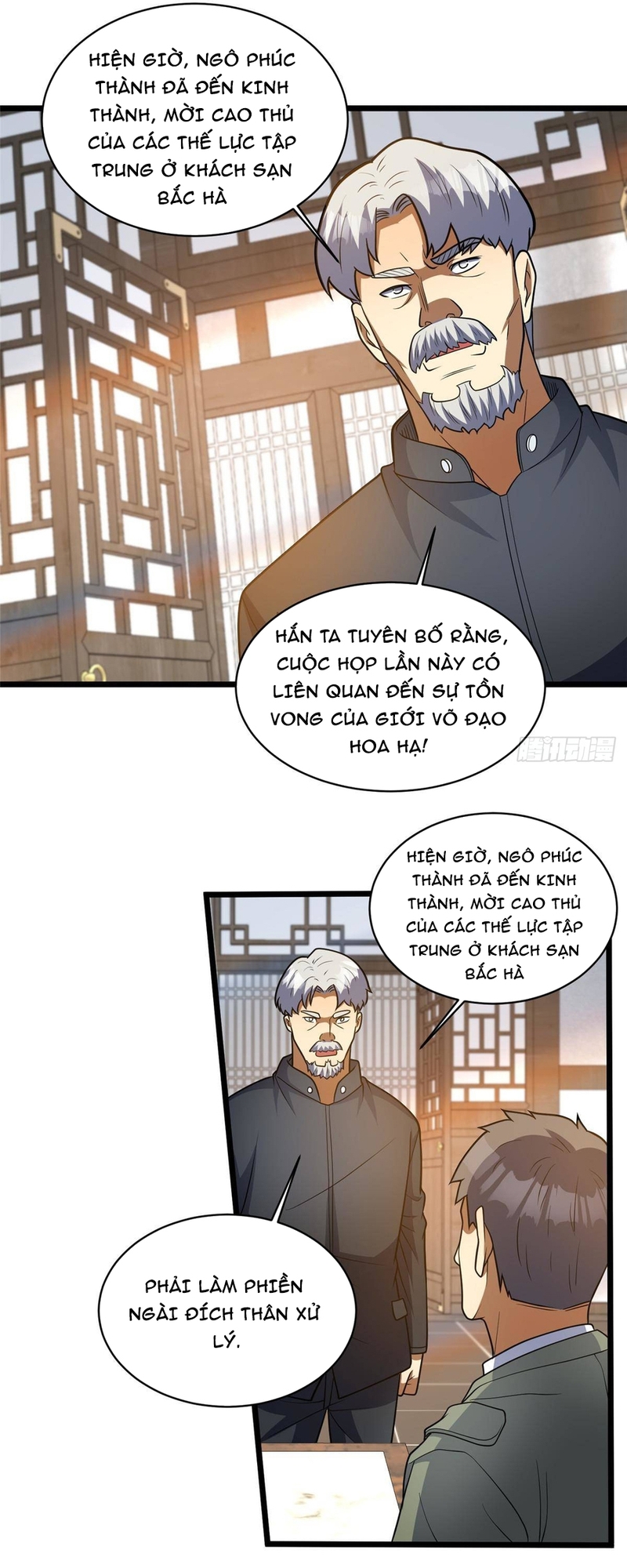 Chương 314 - Trang 23