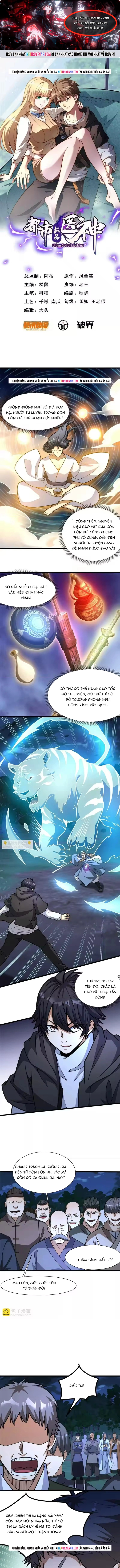 Chương 320 - Trang 1