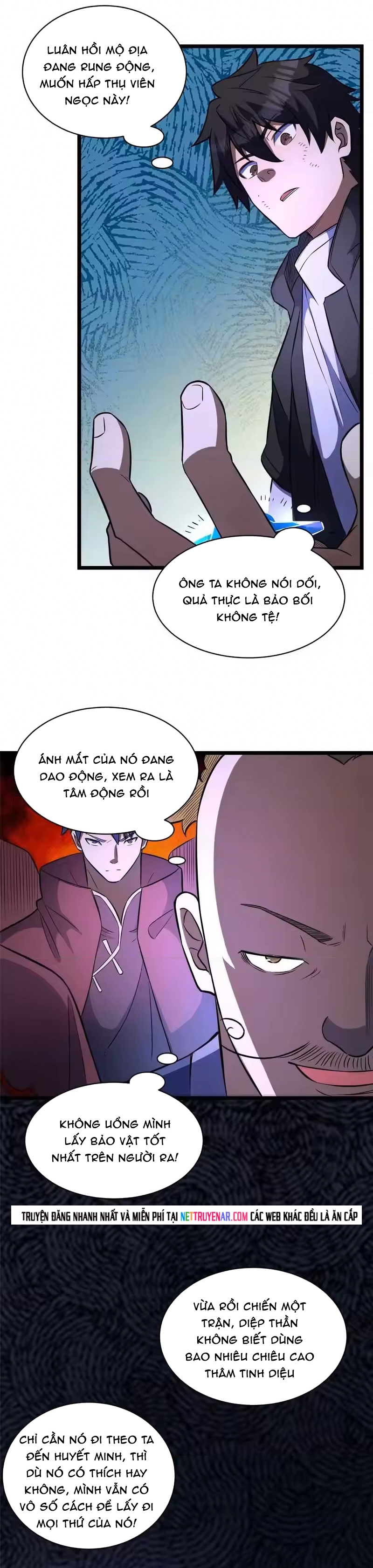 Chương 321 - Trang 5