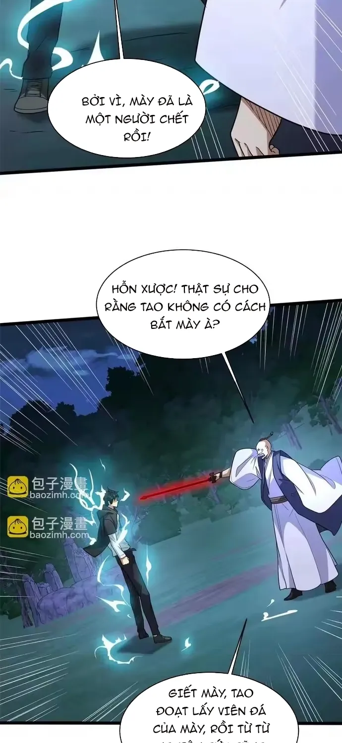 Chương 323 - Trang 18