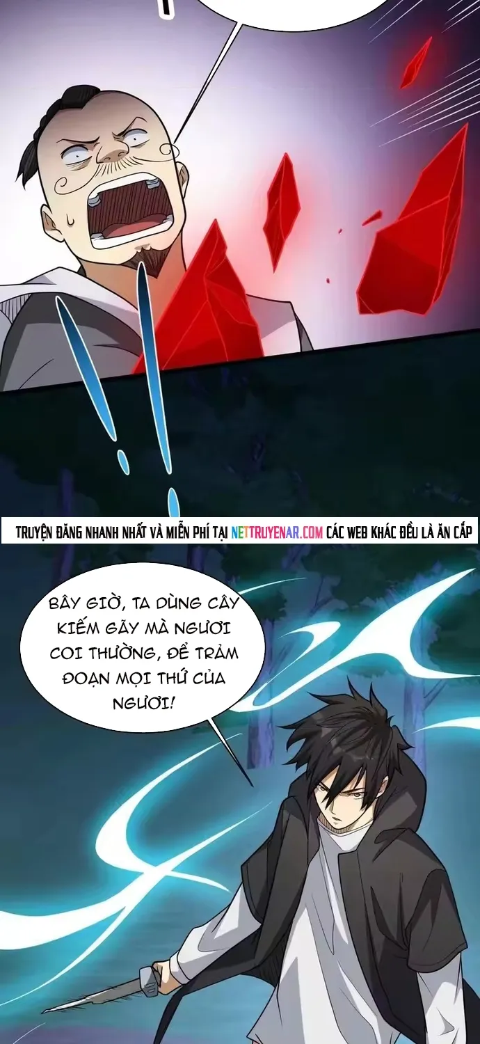 Chương 323 - Trang 27