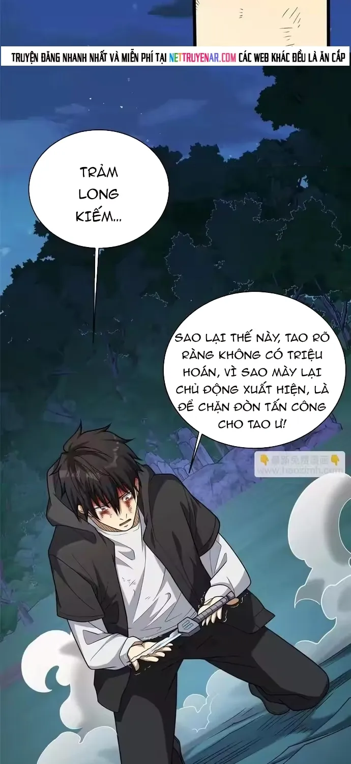 Chương 323 - Trang 8