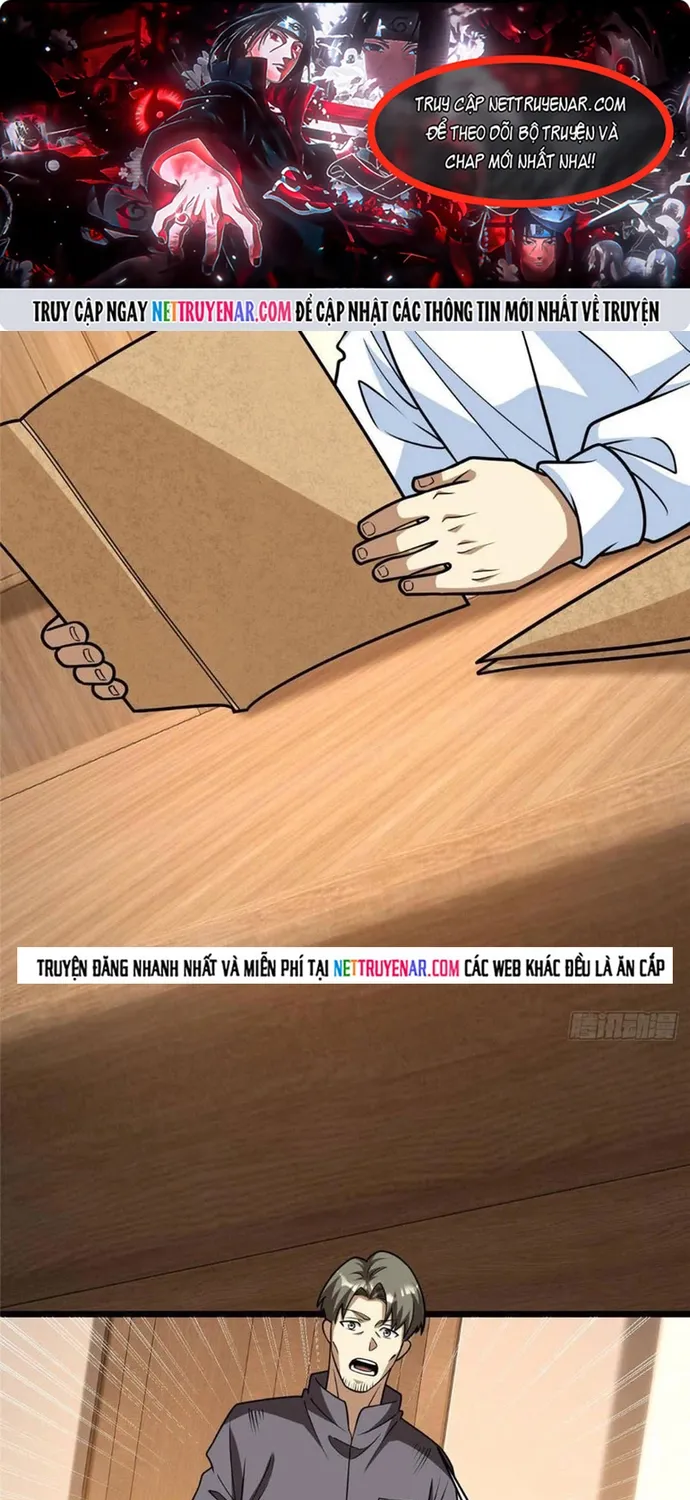 Chapter 327 - Trang 1