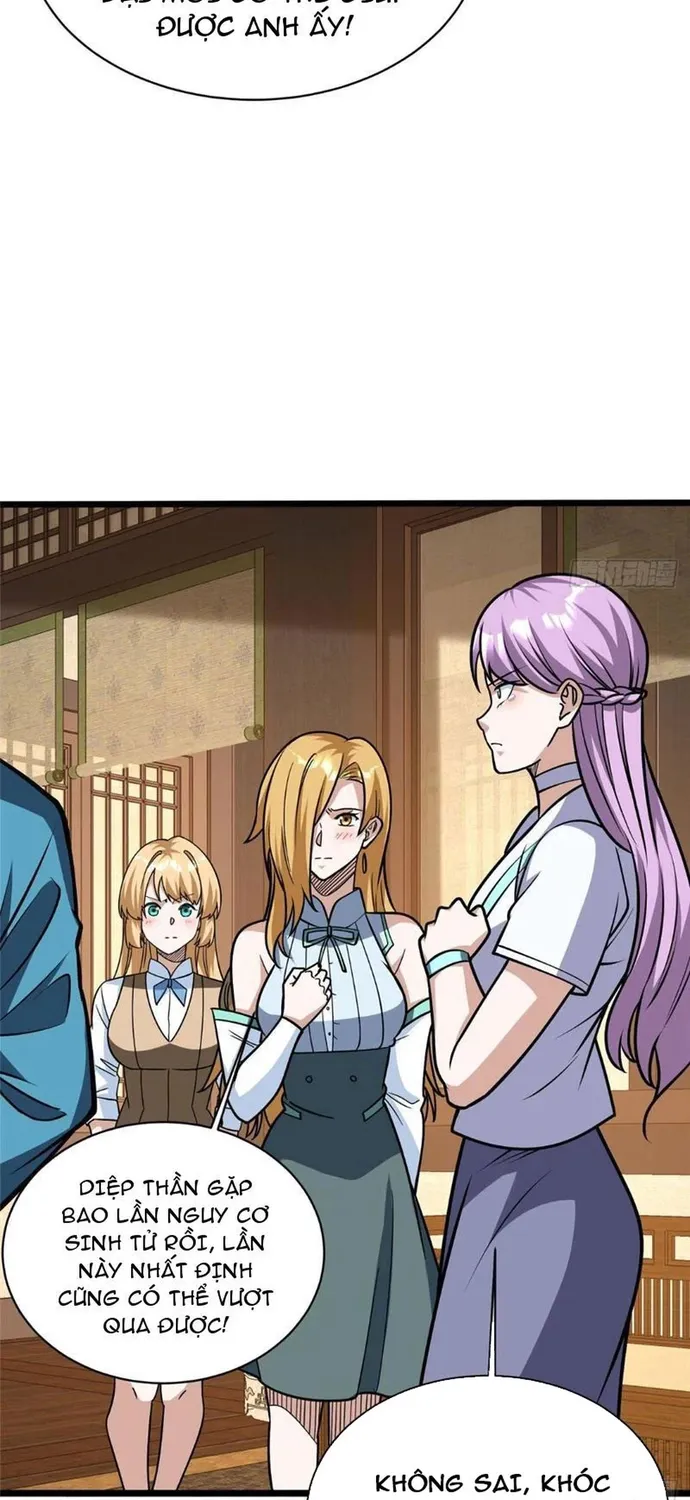 Chapter 327 - Trang 22