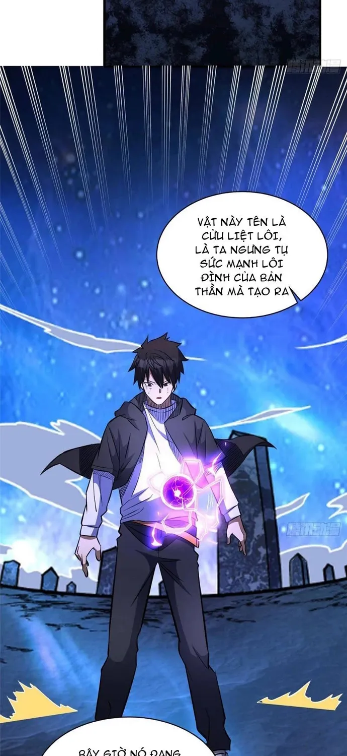 Chapter 328 - Trang 19
