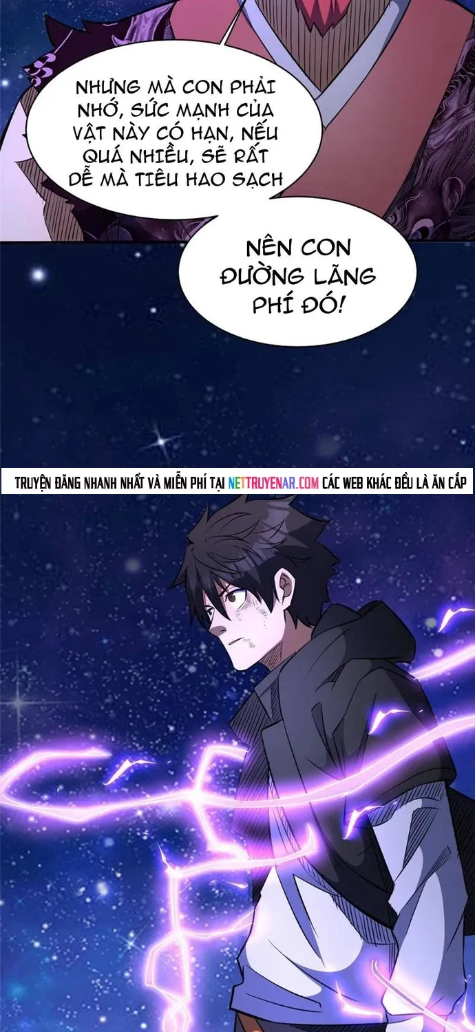 Chapter 328 - Trang 22