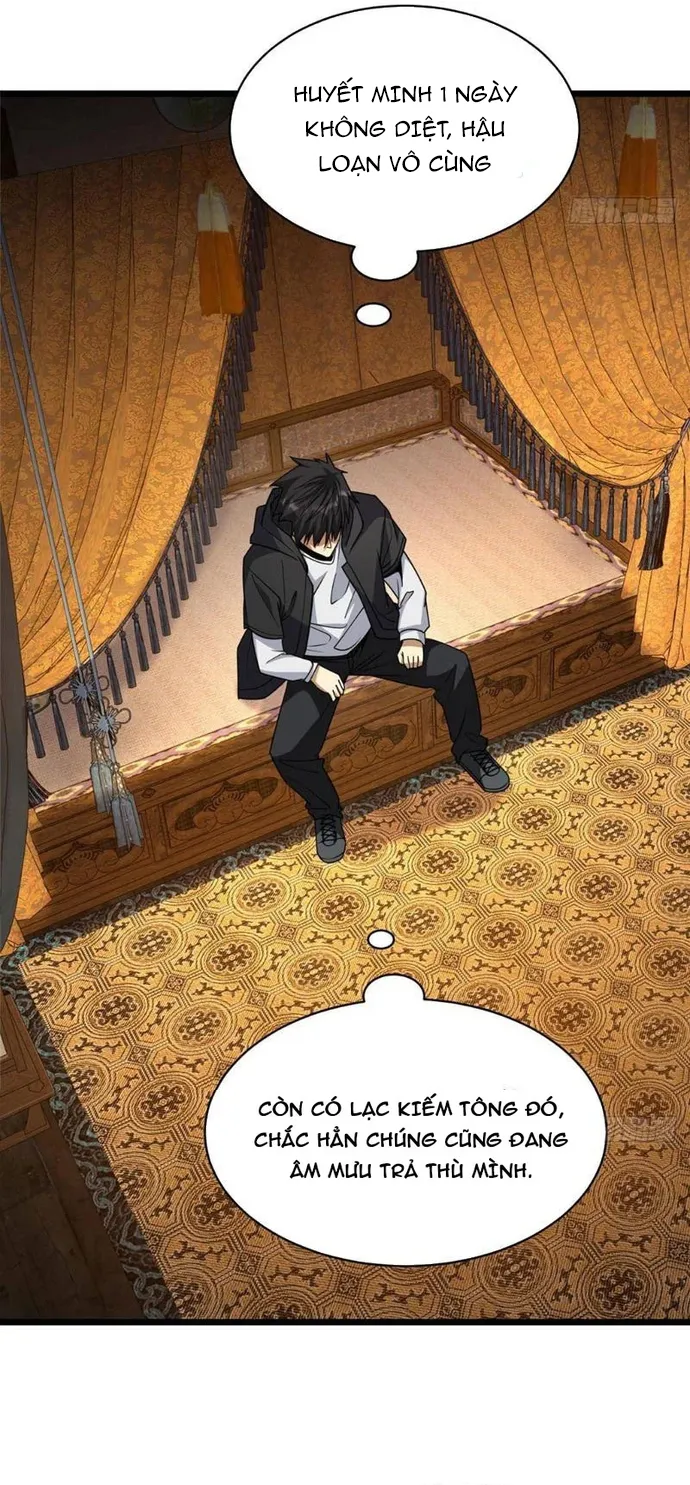 Chapter 331 - Trang 38