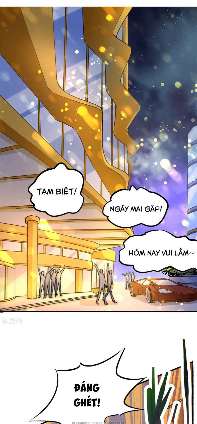Chương 26 - Trang 1