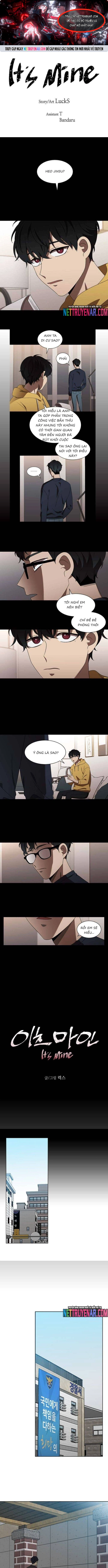 Chương 122 - Trang 1