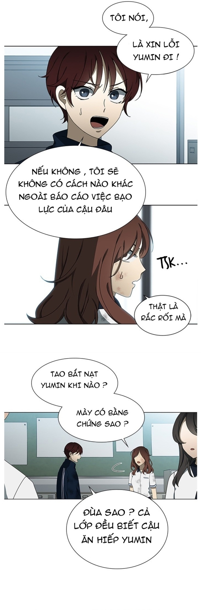 Chương 37 - Trang 23