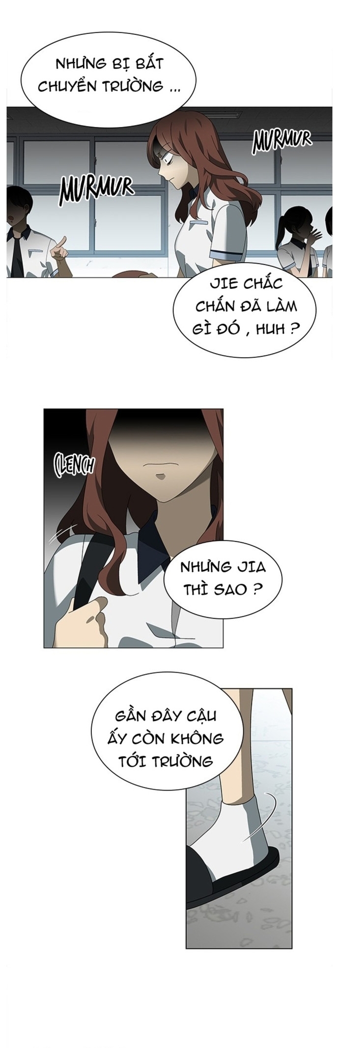 Chương 38 - Trang 20