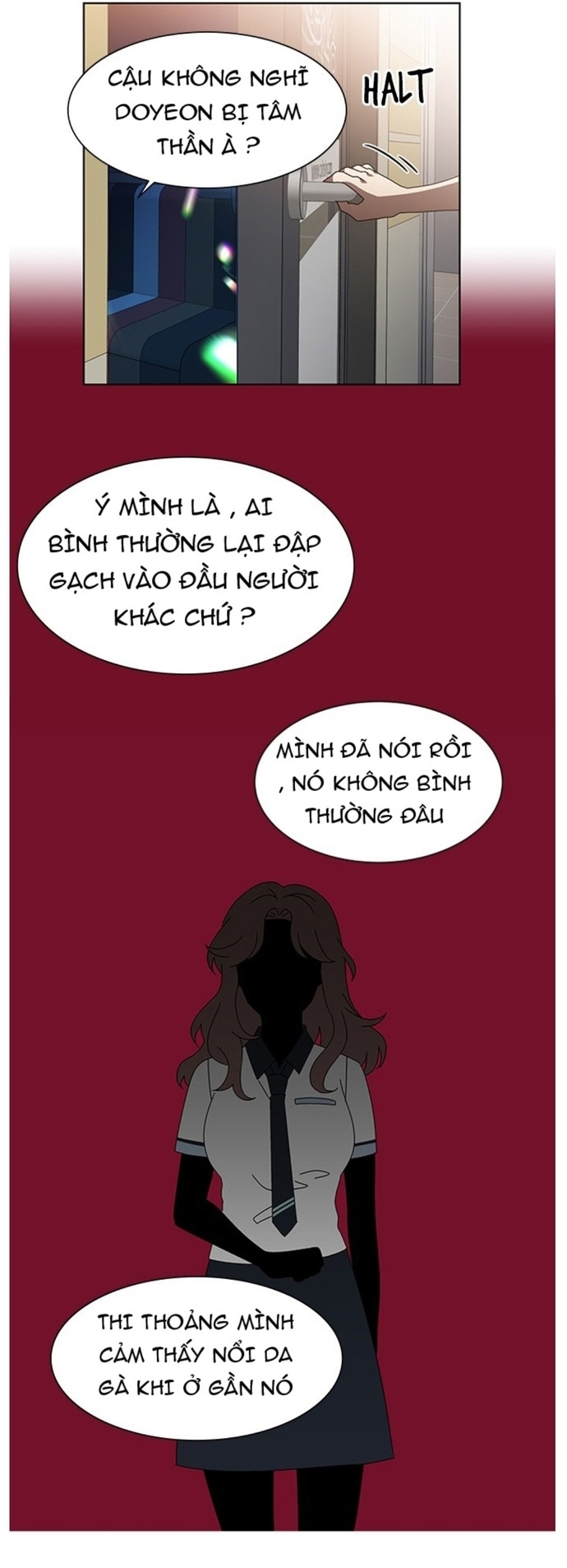 Chương 40 - Trang 20