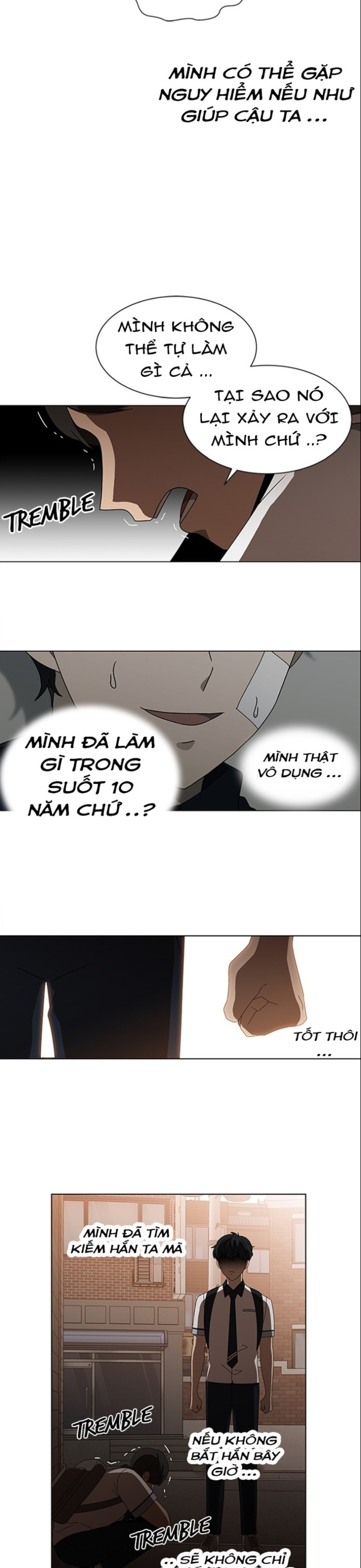 Chương 45 - Trang 28