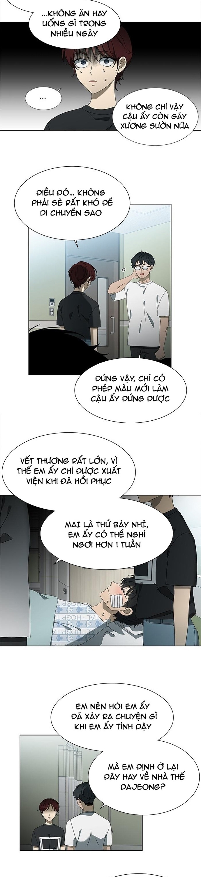 Chương 50 - Trang 8