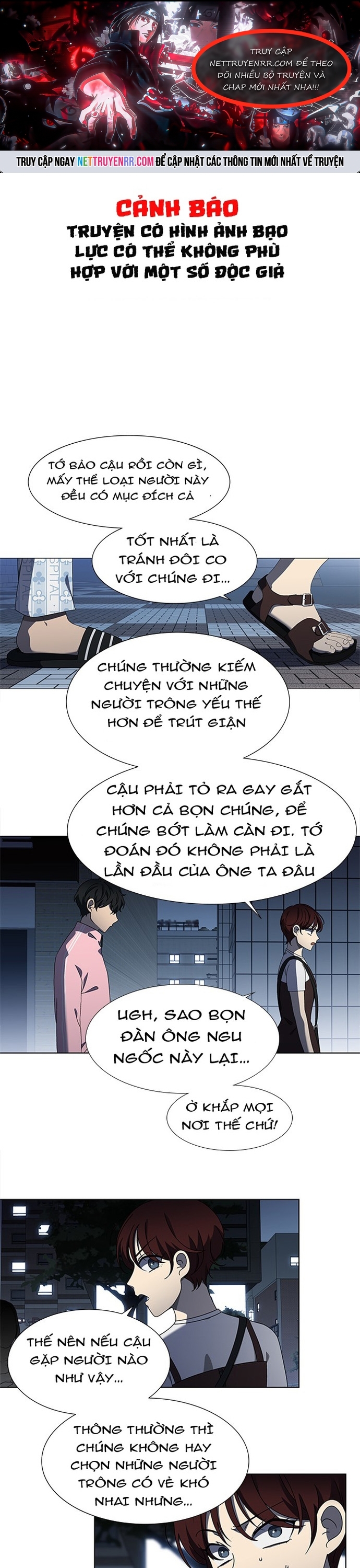 Chương 52 - Trang 1