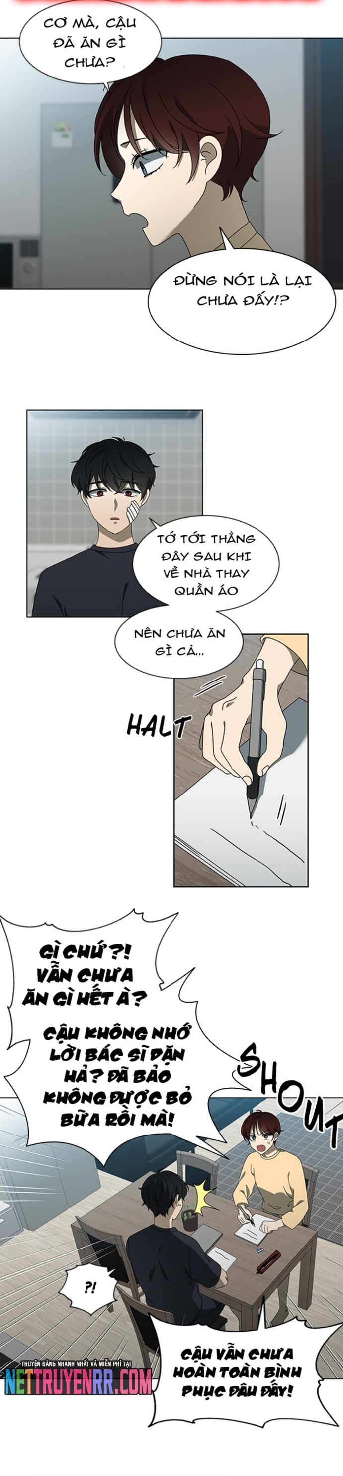 Chương 55 - Trang 16