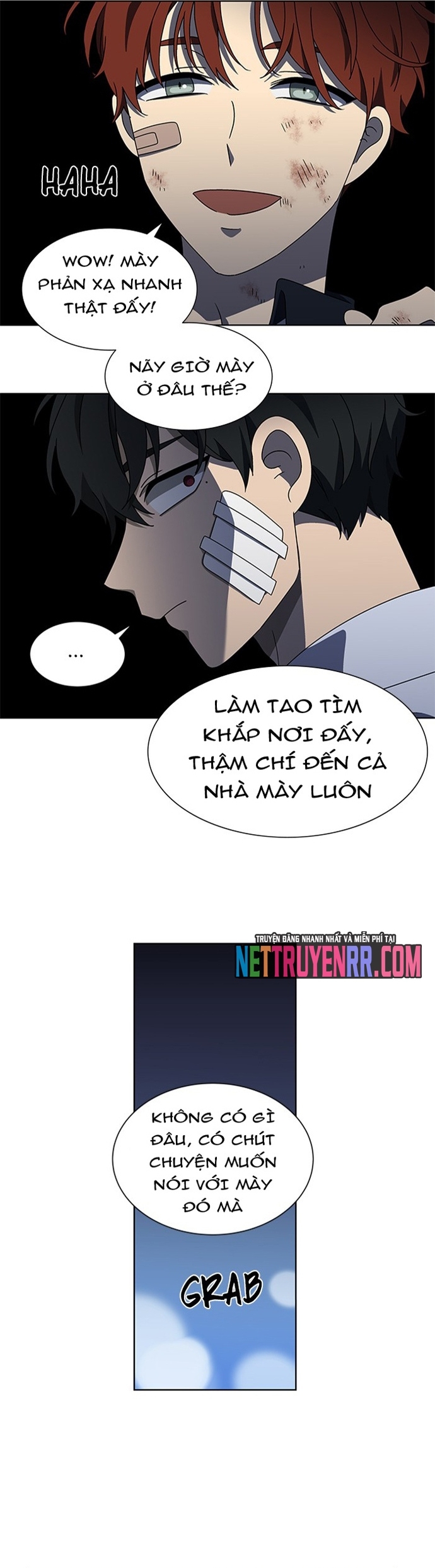 Chương 56 - Trang 19