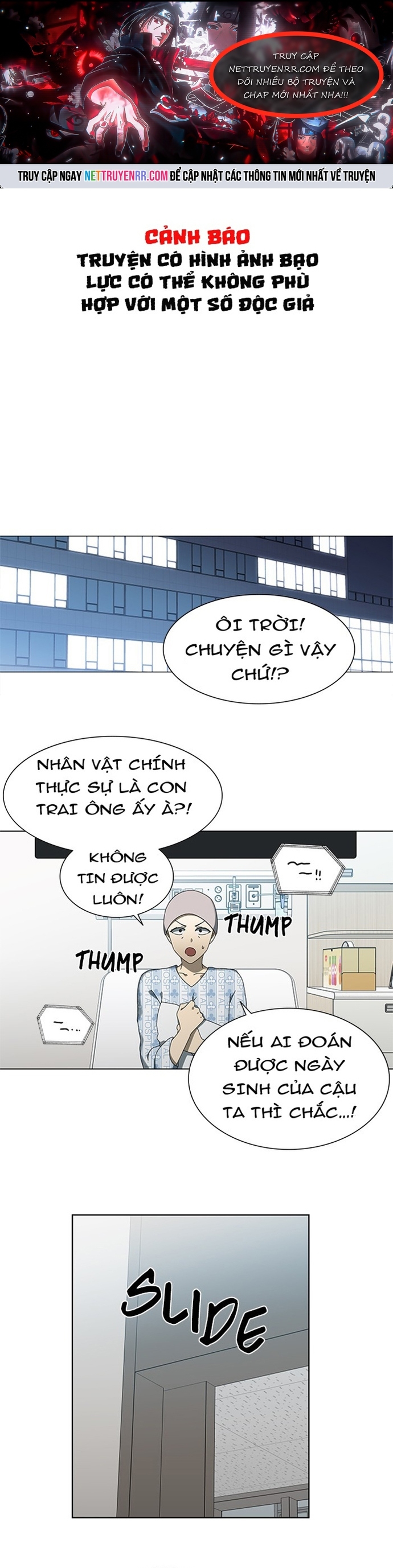 Chương 60 - Trang 1