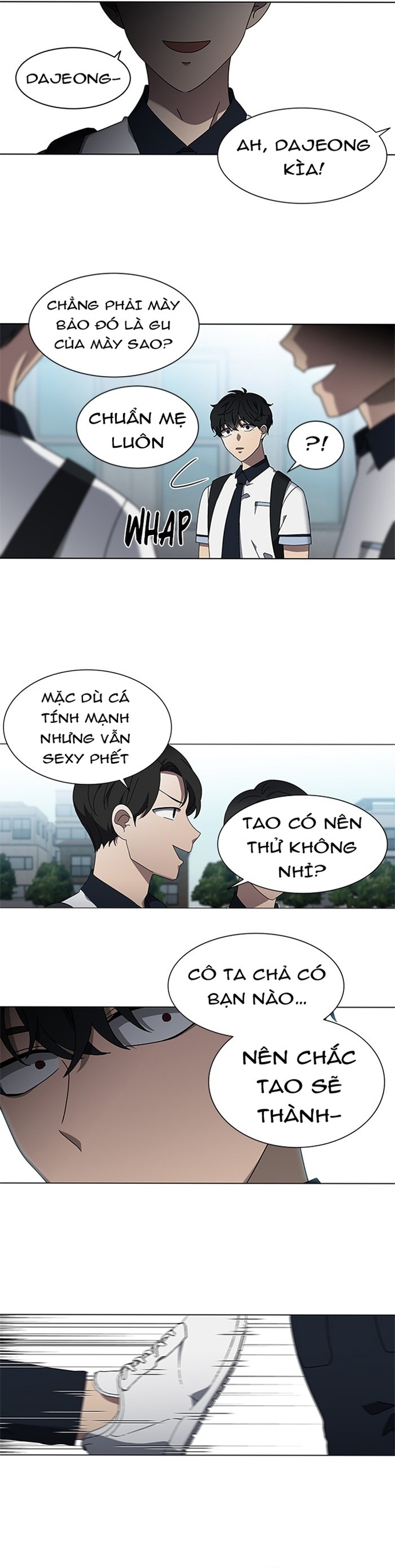 Chương 60 - Trang 20