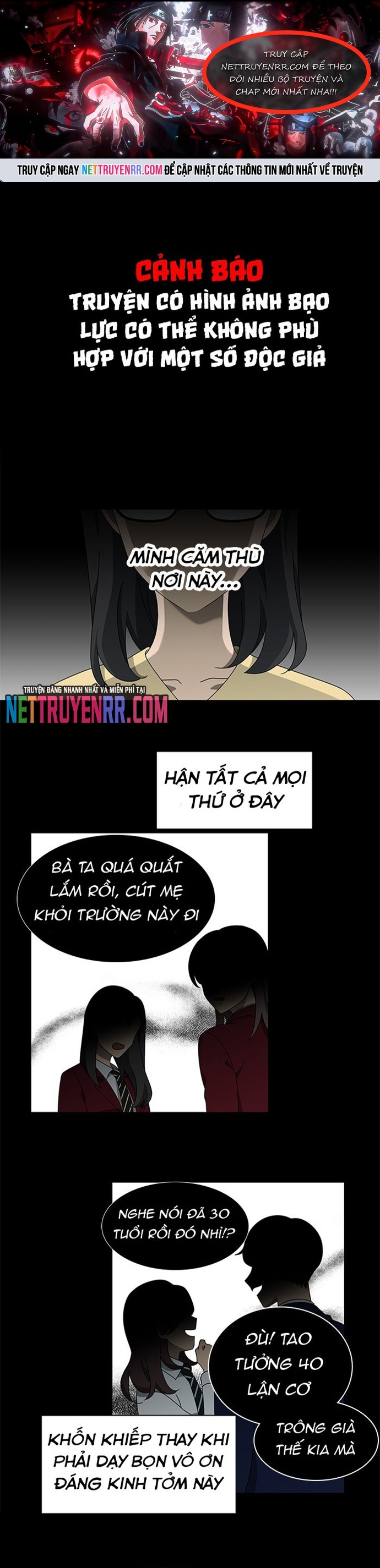 Chương 61 - Trang 1