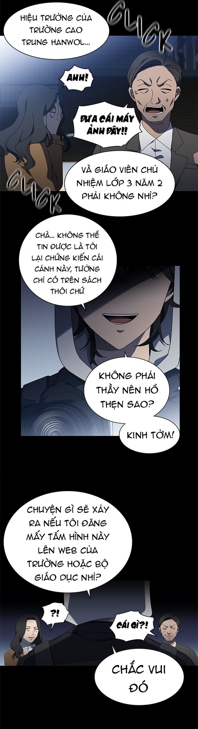 Chương 61 - Trang 14