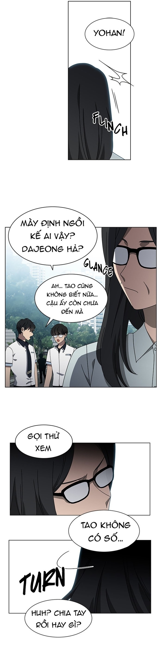 Chương 61 - Trang 22